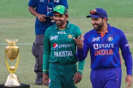 Asia Cup 2023: Pakistan, Sri Lanka to Co-Host as ACC Approves Hybrid Model | Check Dates & Venues
