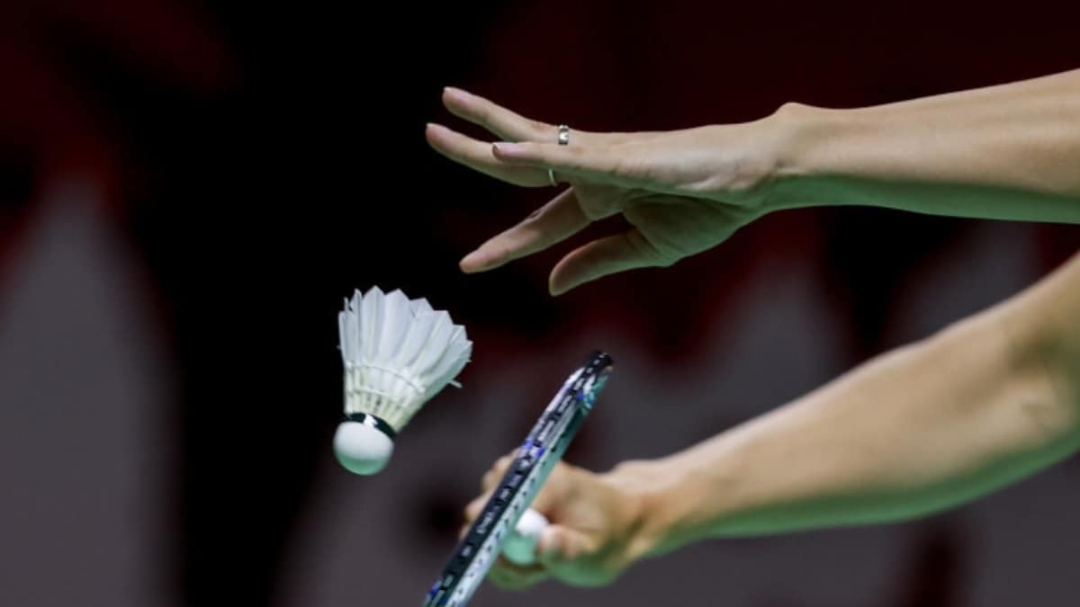 Syed Modi Worldwide Badminton : Ashwini Ponnappa-Rohan Kapoor, Sumeeth Reddy-Sikki Reddy Attain Second Spherical – News18