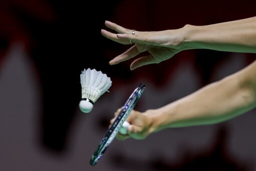 Badminton (IANS)