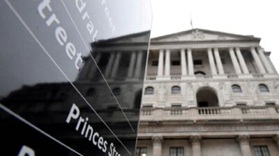 Bank Of England Rate Hike: UK Interest Rates Raised To Highest Level ...