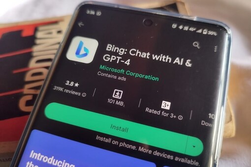 Microsoft Bing AI Features Ready To Work On Your Mobiles: All Details ...
