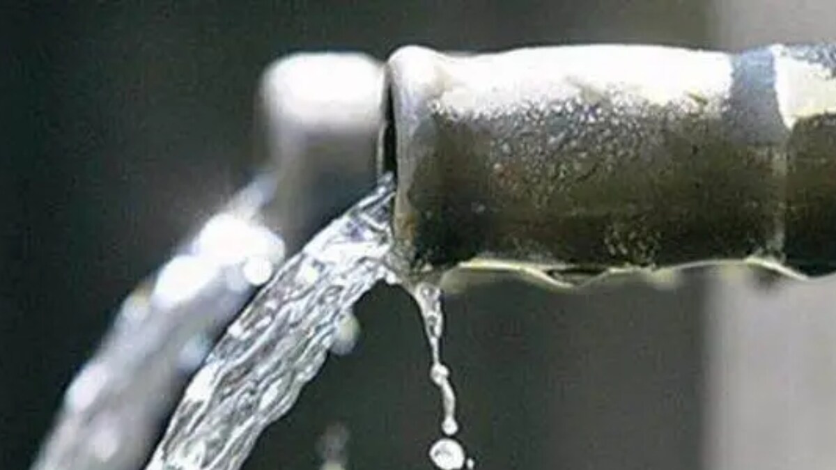 Miracle Bore Well: Telangana Farmer's Oasis in the Desert - News18