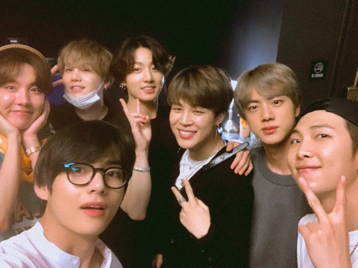 BTS 2023 FESTA: Bangtan Boys To Drop New Song 'Take Two' Ahead of 10th Anniversary, Sung by OT7