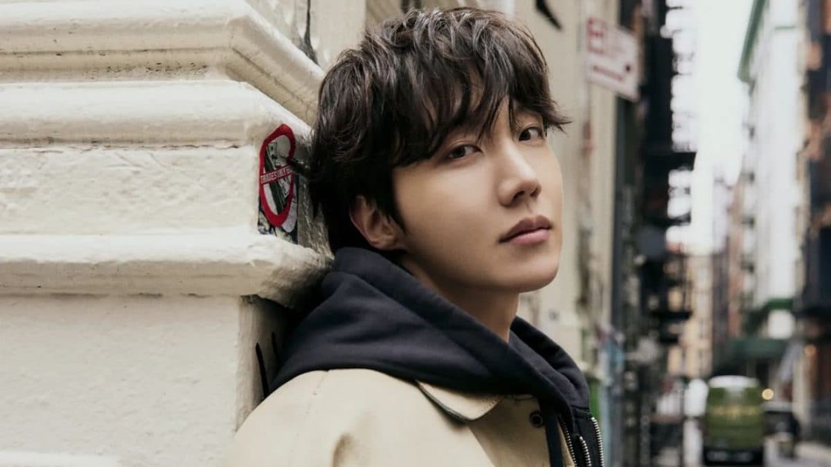 BTS ARMY Is Proud As J-Hope Makes It Through Combat Skills And Firearms Training; See Photos