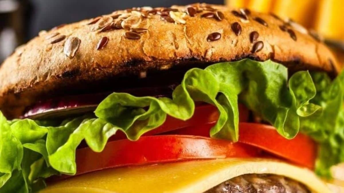 US Restaurant to Serve 'Gold Standard Burger' For Whopping ₹ 57,000, Here's Why