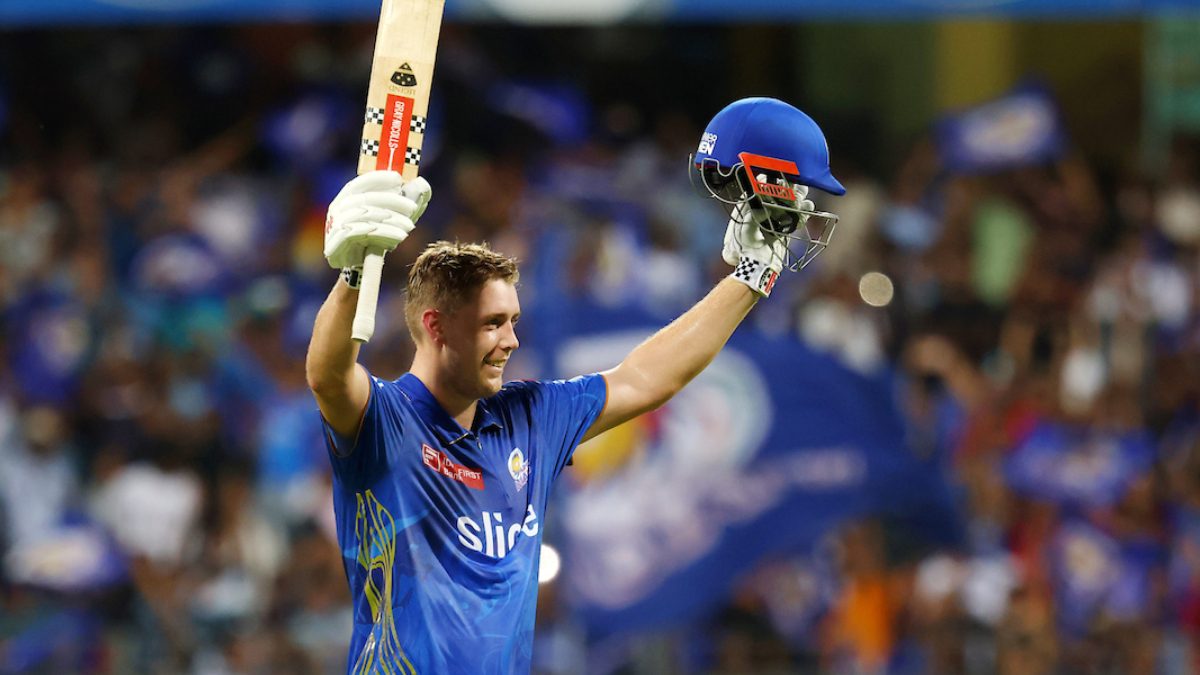 Captivating Black Caps Bowlers Win Ipl Contracts As Cameron Green Goes For Record Ipl Price Picture for Mobile Captivating Black Caps Bowlers Win Ipl Contracts As Cameron Green Goes For Record Ipl Price Picture for Mobile