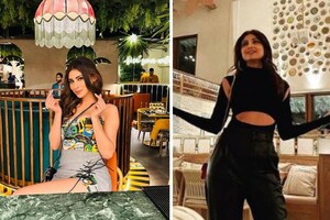 Mouni Roy To Shilpa Shetty Kundra: Celebrities Who Own Swanky Restaurants In Mumbai And Abroad