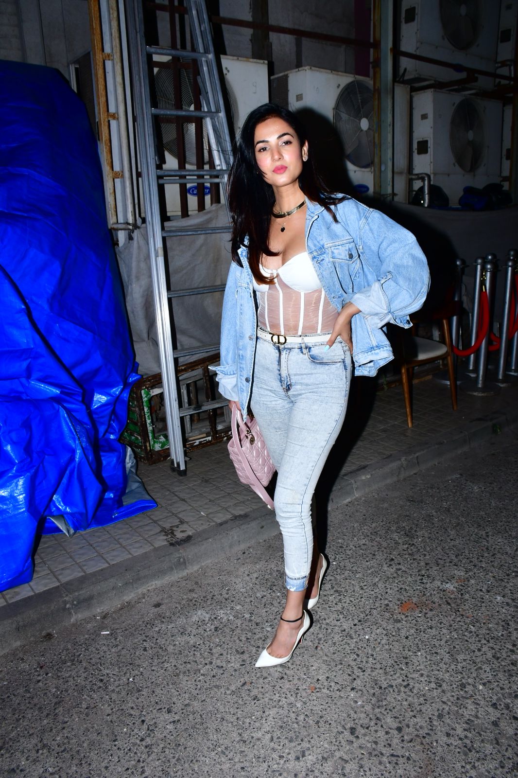 Ananya Panday, Saif Ali Khan, Rajkummar Rao, Gauahar Khan, Sanya ...