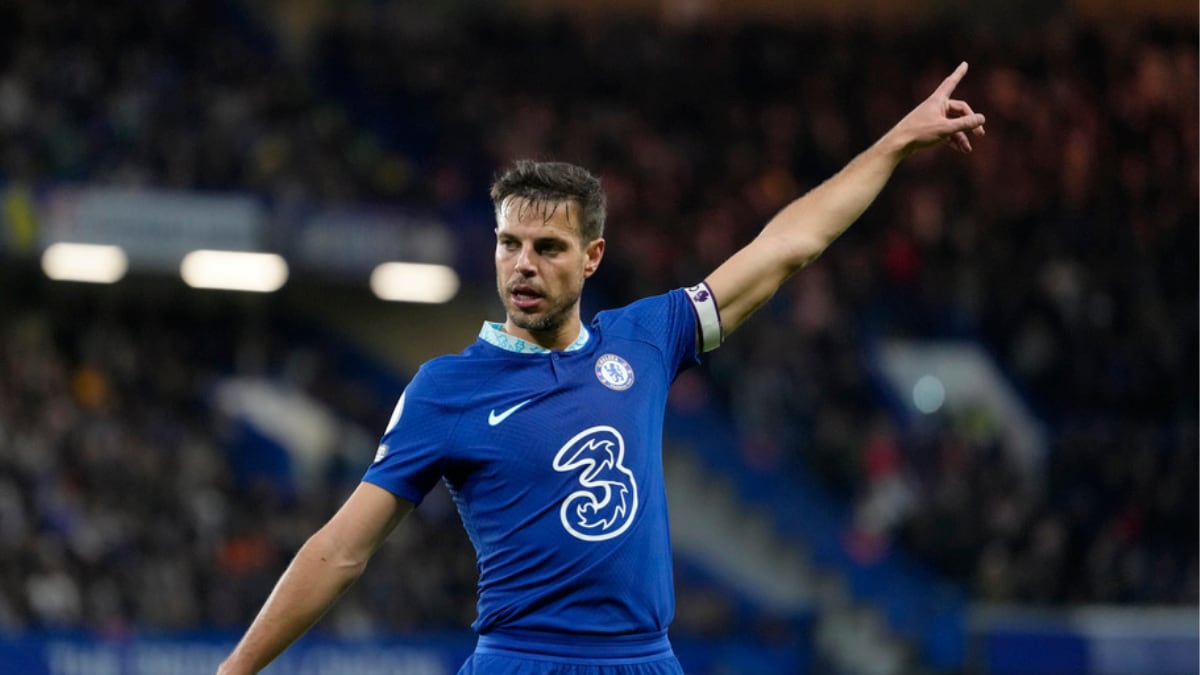 Relegation from Premier League On Cards? Here’s What Worst Case Scenario May look Like for Chelsea
