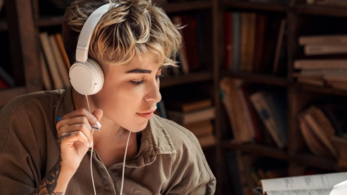 Young People Are Turning to Classical Music to Help Them, Study - Vimarsana News