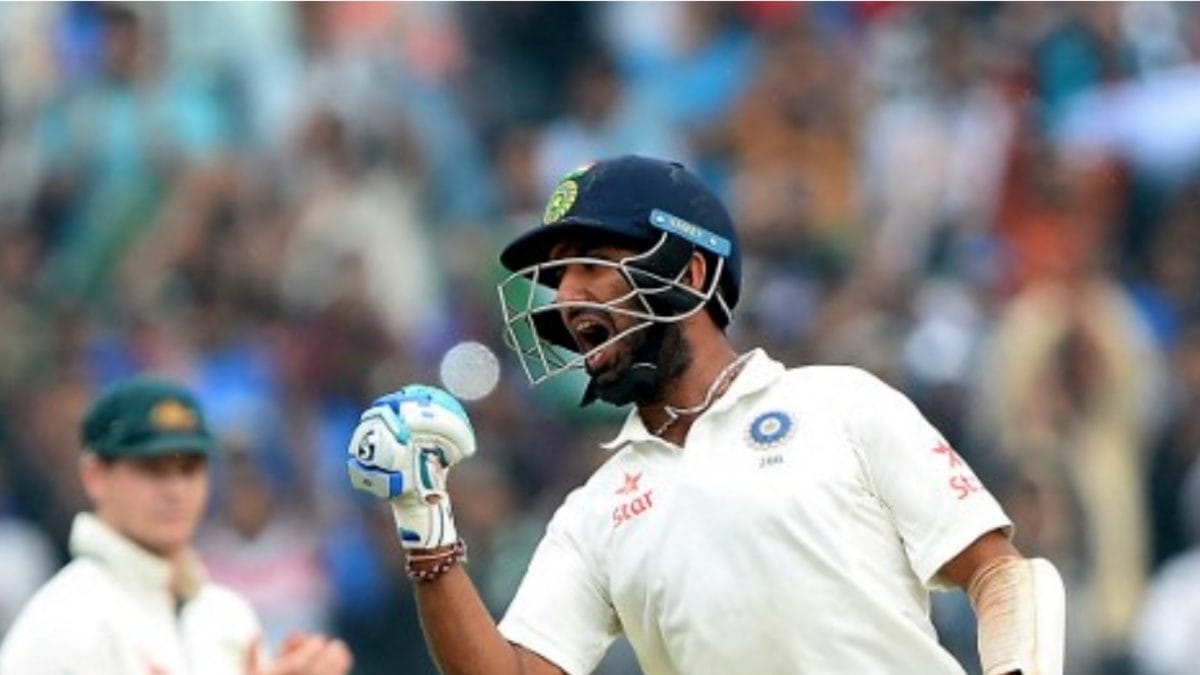 ‘It Will be Mixed Feelings’: Cheteshwar Pujara on Playing Alongside Steve Smith For Sussex Ahead of WTC Final
