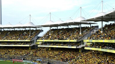 CSK vs MI, IPL 2023: Chennai Weather Forecast and MA Chidambaram ...