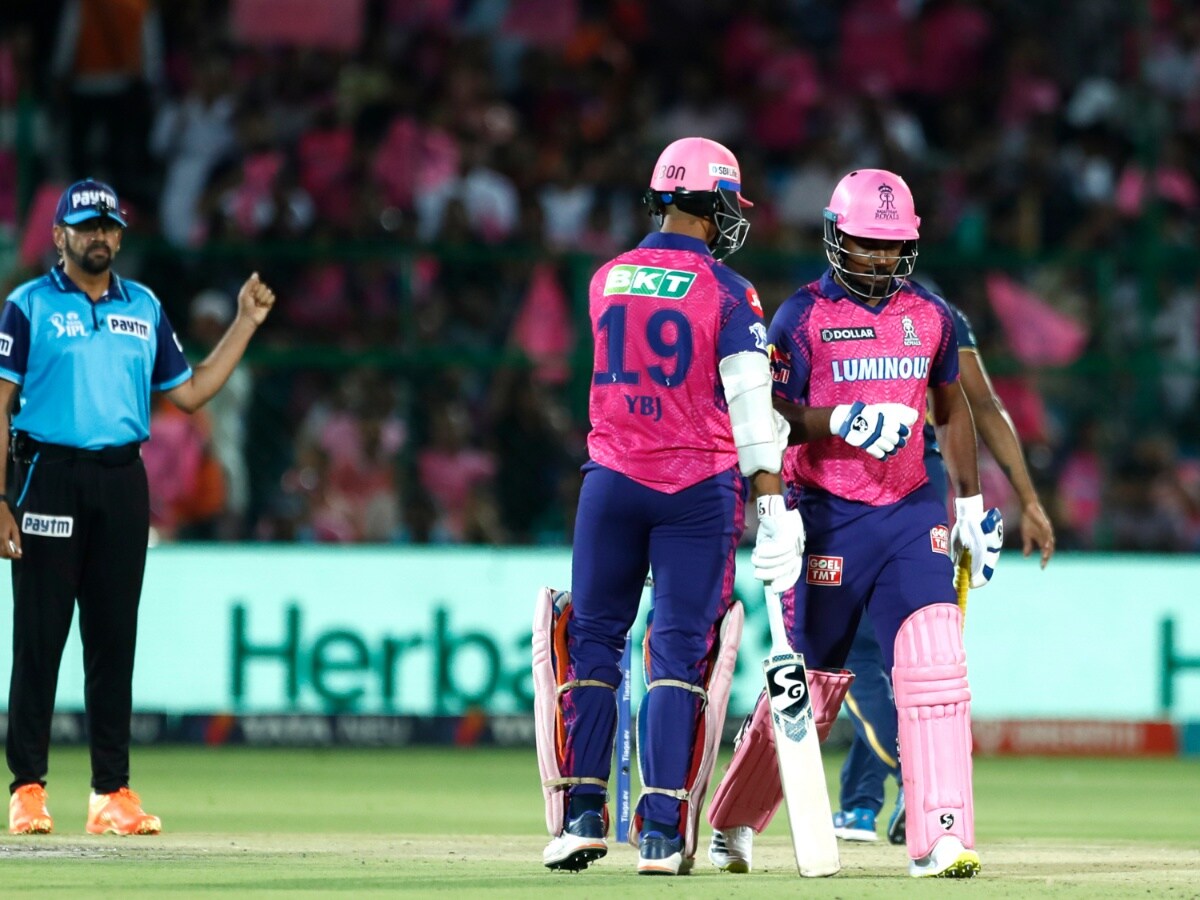 RR vs SRH Live Streaming Cricket IPL 2023 How to Watch Rajasthan Royals vs Sunrisers Hyderabad Coverage on TV And Online