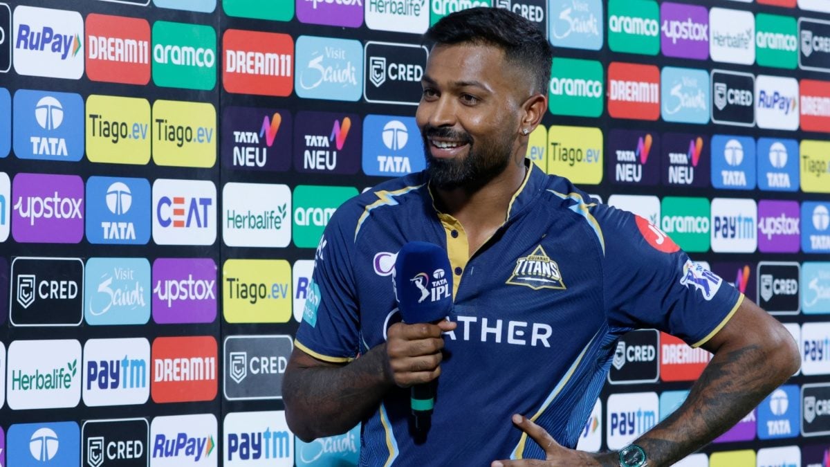 ‘Hardik Pandya Got That Midas Touch You Need to be an Outstanding White-ball Captain’: Michael Vaughan