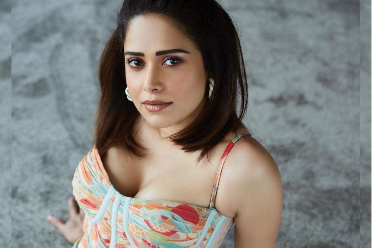 Nushrratt Bharuccha in a Sexy Jumpsuit is What Raises the ...