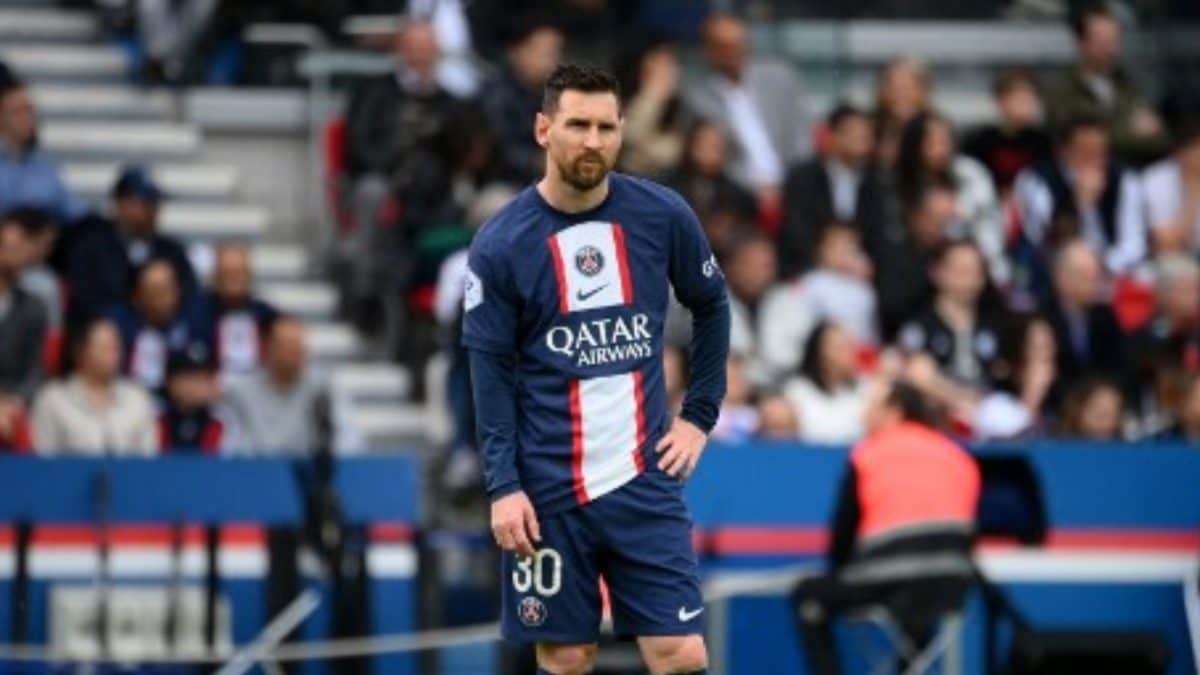 Lionel Messi to Go away PSG, Head Coach Christophe Galtier Confirms