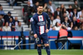 Lionel Messi to Leave PSG, Head Coach Christophe Galtier Confirms