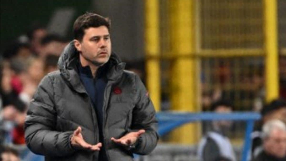 Mauricio Pochettino Sets Up Three-Man Transfer Plan For Chelsea: Report