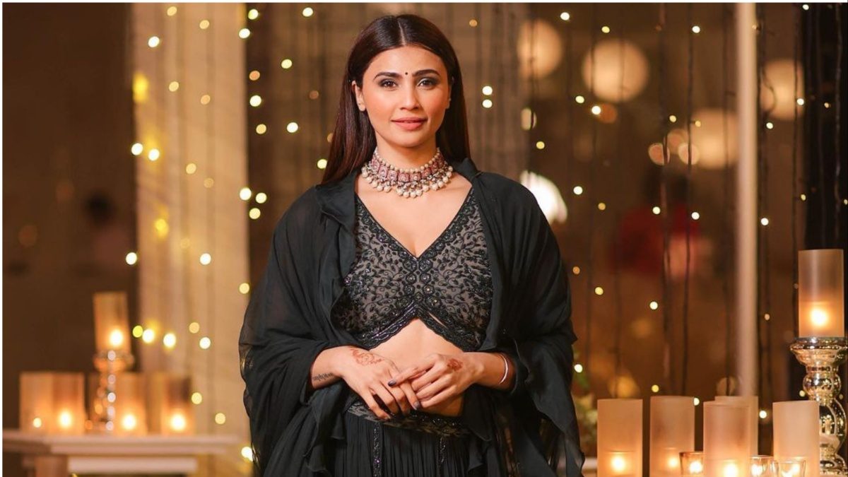 Khatron Ke Khiladi 13: Daisy Shah Eliminated Just After Her Wildcard Entry – News18