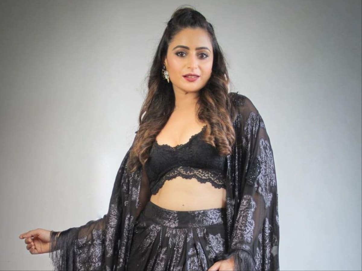 Khatron Ke Khiladi Sex - Khatron Ke Khiladi 13: Aishwarya Sharma Wonders Why People Are Shocked  About Her GHKKPM Exit | Exclusive - News18
