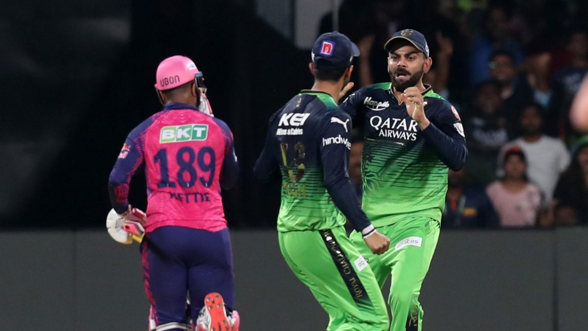 Rr Vs Rcb Live Cricket Streaming Ipl 2023 How To Watch Rajasthan Royals Vs Royal Challengers Rr Vs Rcb Live Cricket Streaming Ipl 2023 How To Watch Rajasthan Royals Vs Royal Challengers