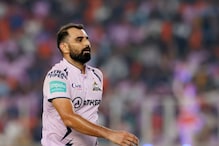 Former West Indies Pacer Rates Mohammad Shami's IPL Performance Over Bhuvneshwar Kumar