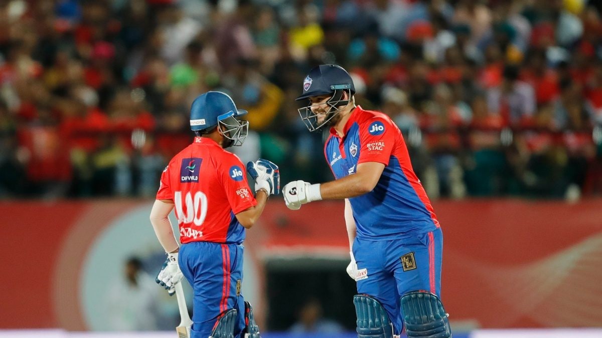 ‘Prithvi and I Had Fun in the Middle,’ Says Rilee Rossouw After Win Over Punjab Kings