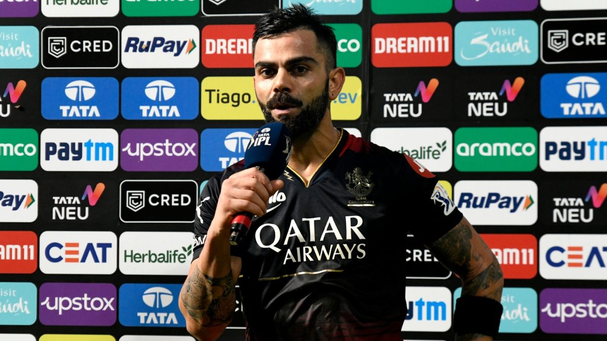 ‘Lot of People Think my T20 Cricket is Declining, I Don’t…’: Virat Kohli Hits Back at Critics After Record Century