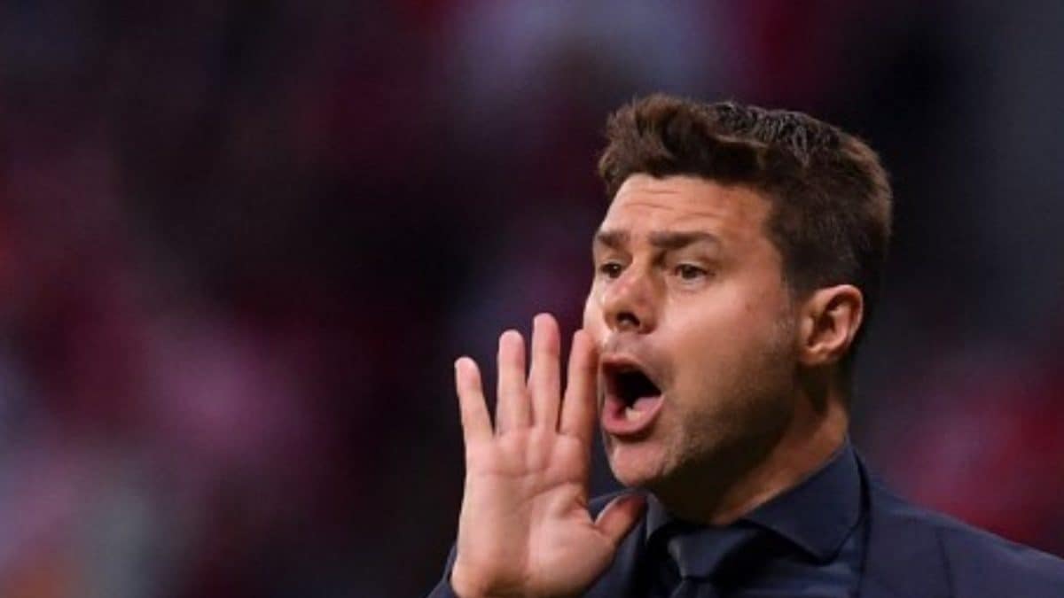 Mauricio Pochettino Appointed as New Chelsea Manager