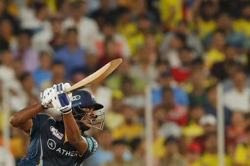 'A Knock to Remember For Lifetime' Cricket Fraternity Hails Sai