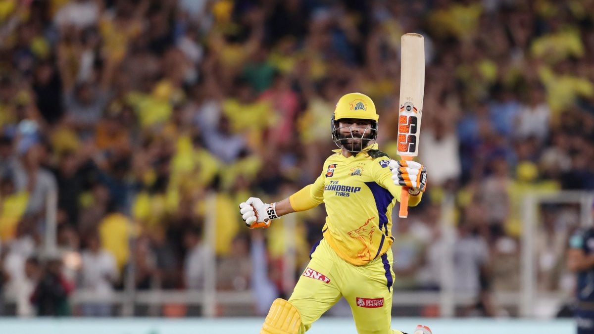 ‘Ravindra Jadeja Went Through a Lot Last Season, But Put All Disappointments Behind Him’: Irfan Pathan