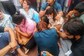 Bajrang Punia, Sakshi Malik, Vinesh Phogat and Other Wrestlers Reach Haridwar to Immerse their Medals in Ganges