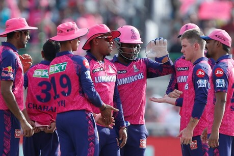 IPL 2023 Team Review: Rajasthan Royals Lost Steam in the Second Half After a Dream Start