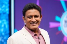 'Should be Kept Alongside Ashwin, Jadeja': Kumble Urges India to Bring Back Star Spinner in Tests