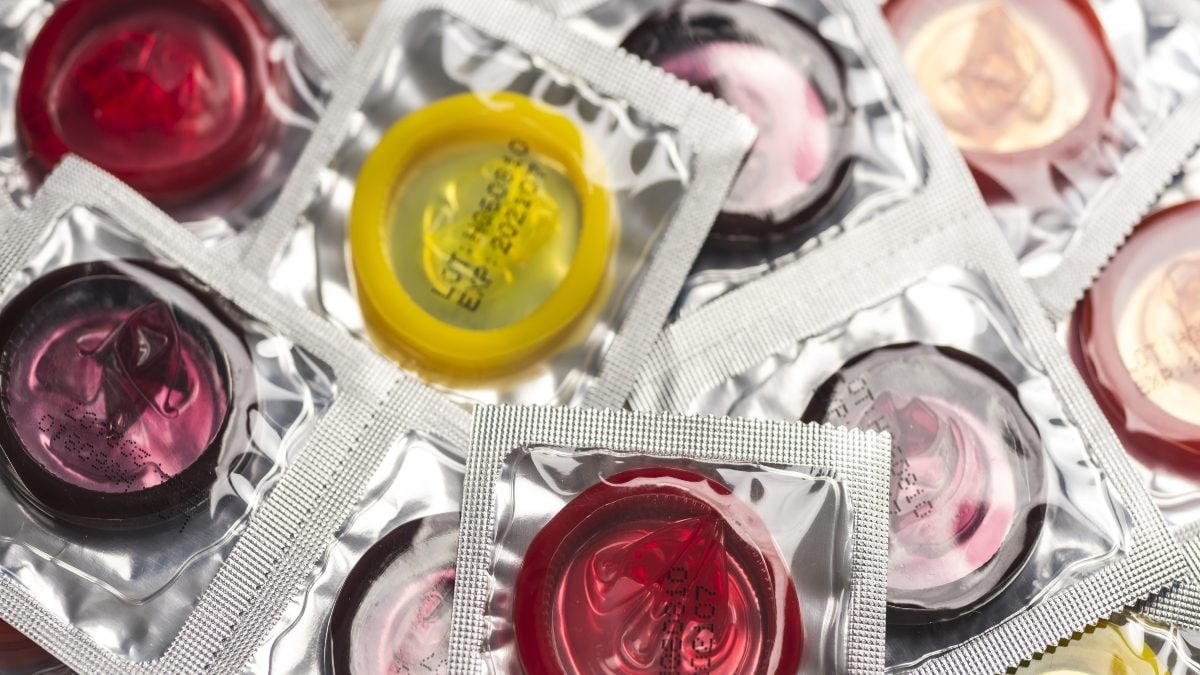 Flavoured Condoms – Latest Addiction Among Youth to Get High