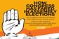 After K'taka Win, Take a Look at How Congress Fared in Assembly Elections Since 2019 | In GFX