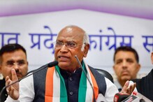 Congress Sets Up Pradesh Election Committee for Poll-bound Chhattisgarh