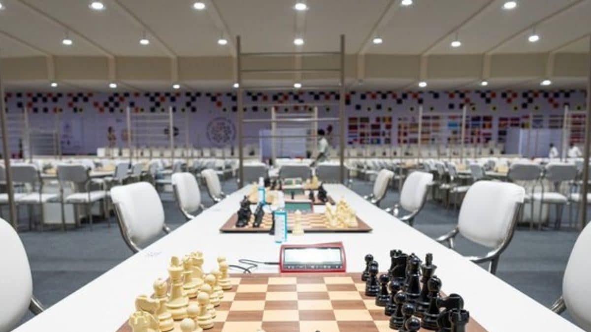 Global Chess League: SG Alpine Warriors March Towards Top on Day Four