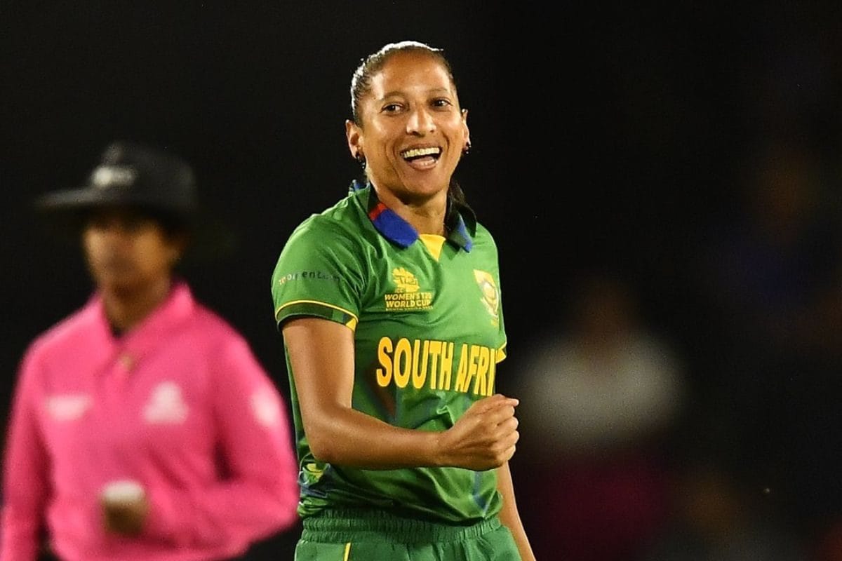 'Memories Will Stay With Me Forever': South African Star Shabnim Ismail ...