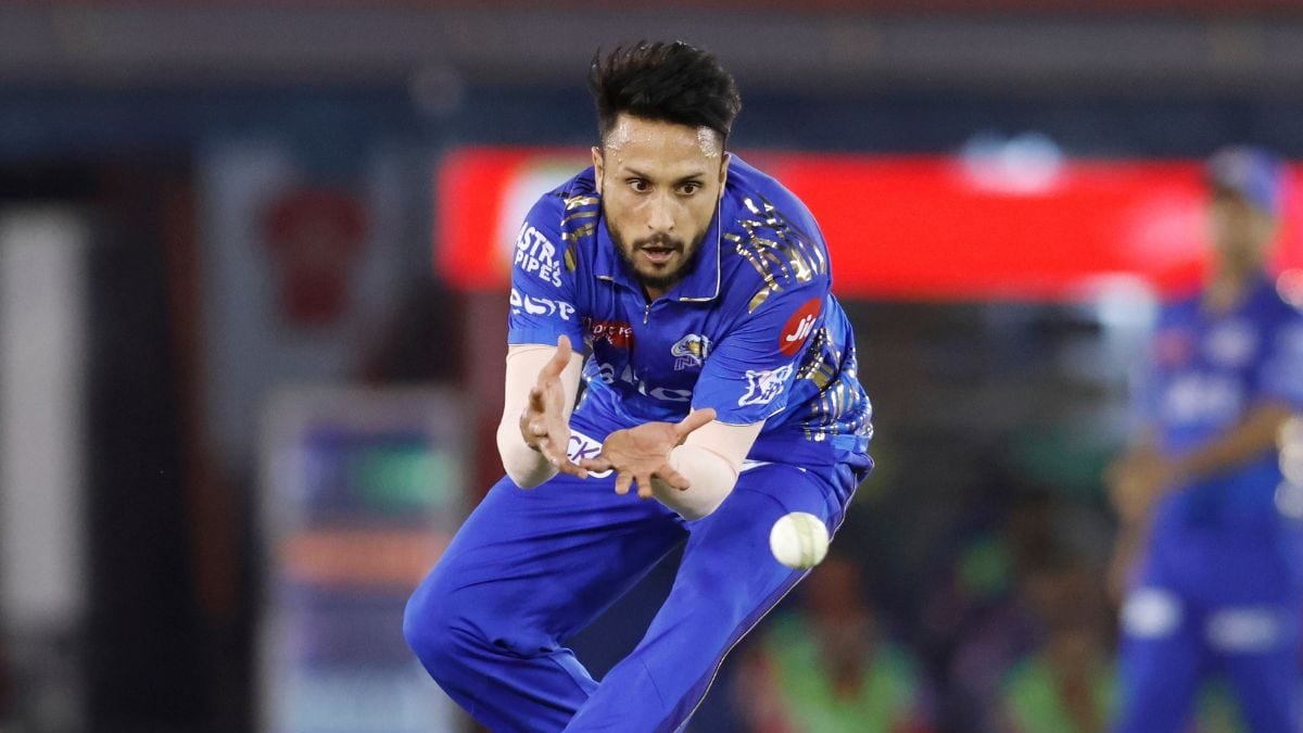 IPL 2023: Who is Akash Madhwal? Here’s Everything You Need to Know About MI’s Latest Debutant