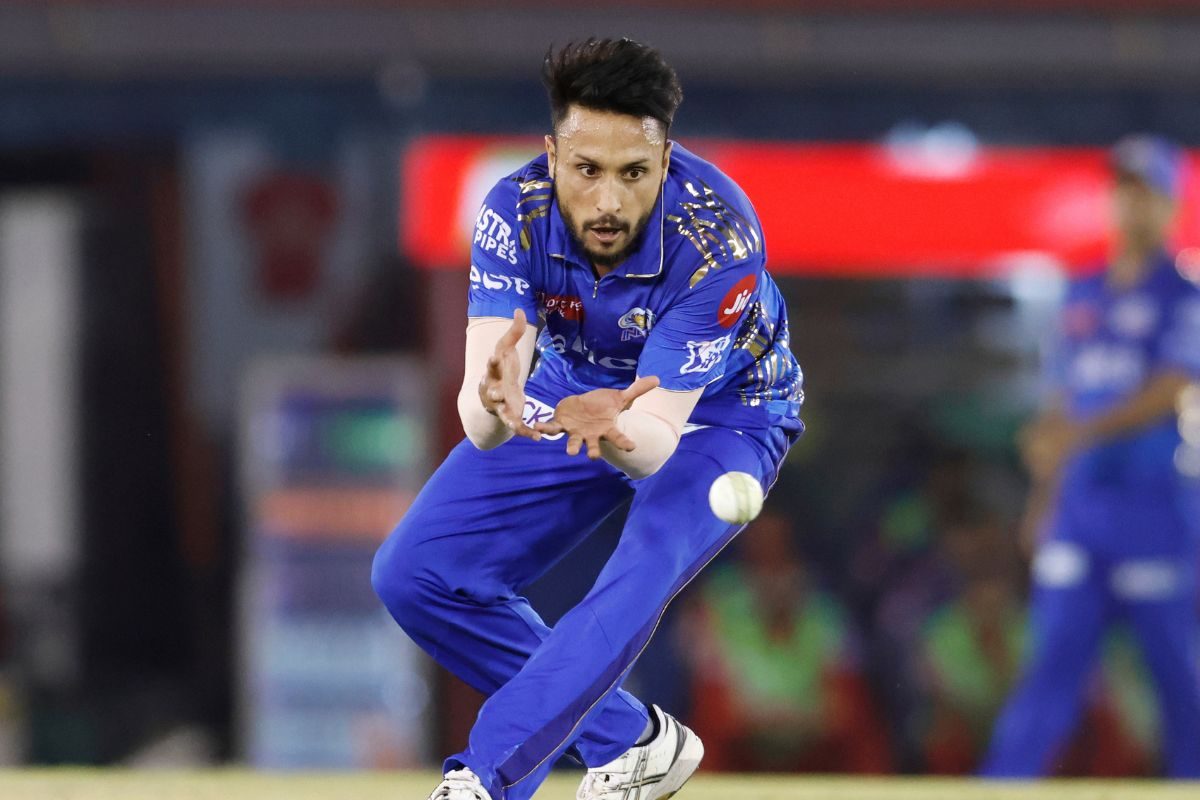IPL 2023: Who is Akash Madhwal? Here's Everything You Need to Know About MI's Latest Debutant