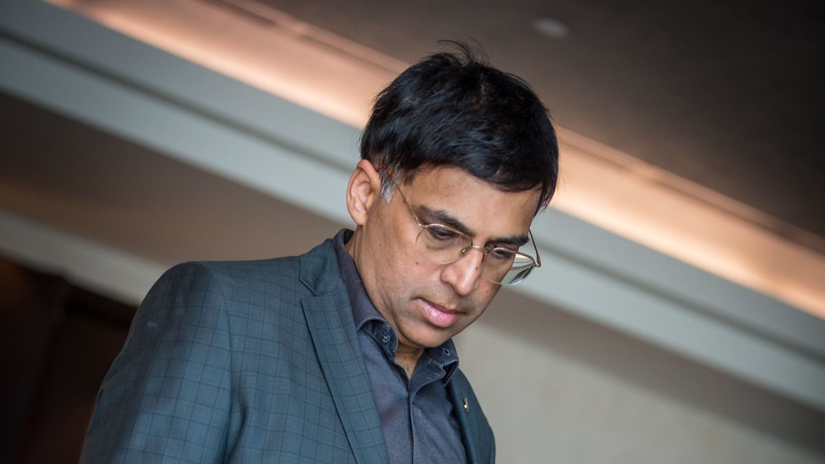 ChessBase India - For the first time ever in the history of Indian chess we  have 7 players in top 100 - Vishy Anand (2751), Vidit Gujrathi (2727), P.  Harikrishna (2718), Nihal