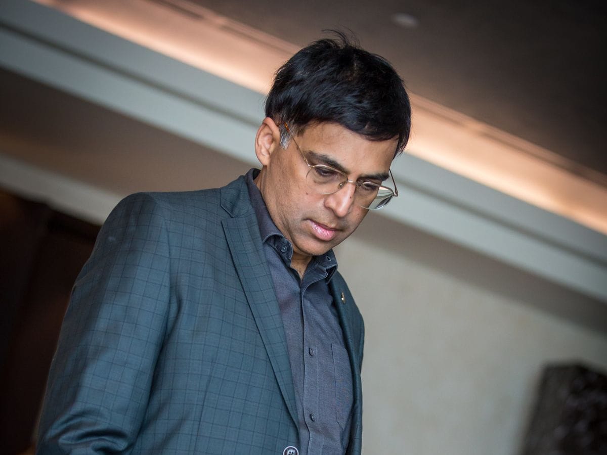 Who is D Gukesh - India's new No.1 in Chess who ended Vishy Anand's 37-yr  reign?