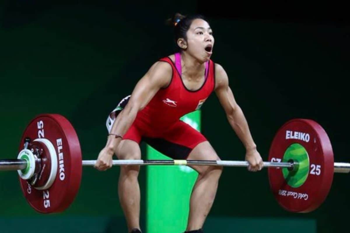 Weightlifting Live Streaming For Asian Games How to Watch Weightlifting Coverage on TV And Online