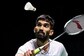 Singapore Open: Kidambi Srikanth Wins; PV Sindhu, HS Prannoy Out