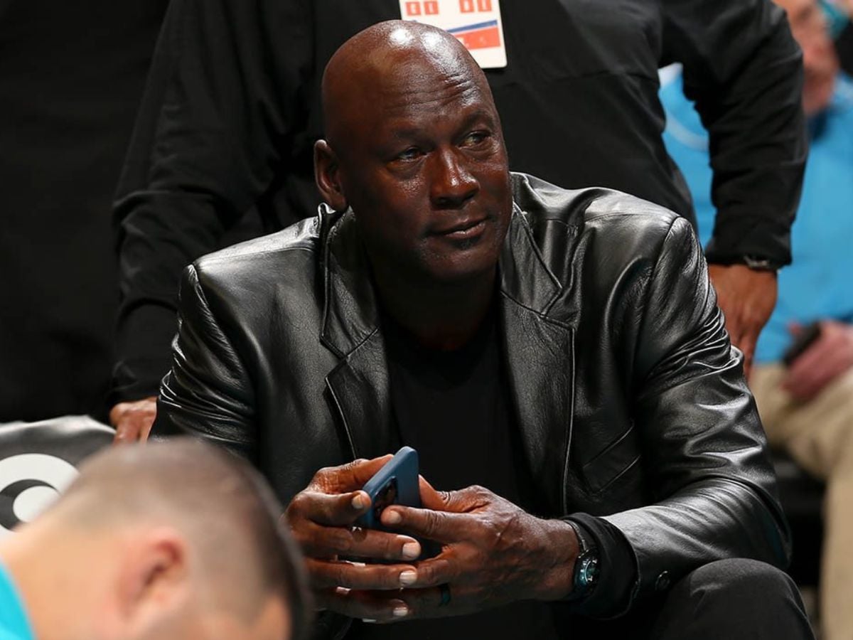 NBA news 2023: Michael Jordan set to sell majority stake in NBA