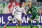 Two Santos Players Racially Abused During Copa Sudamericana Clash at Audax Italiano