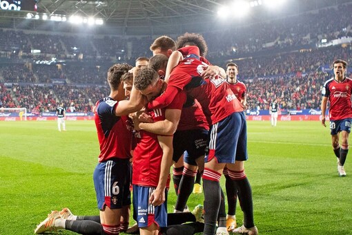 Osasuna (Twitter) 