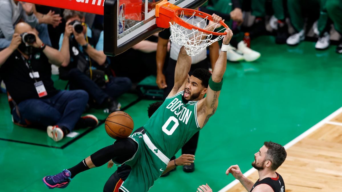 NBA: Boston Celtics Stay Alive Against Miami Heat, Claw Back to 2-3 in Best-of-seven Series