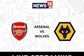 Arsenal vs Wolves Live Football Streaming For Premier League 2022-23: How to Watch Arsenal vs Wolves Coverage on TV And Online